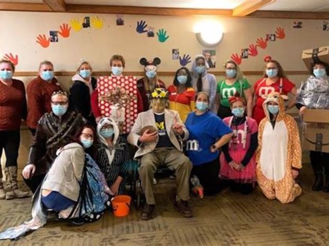 MEDILODGE OF MILFORD